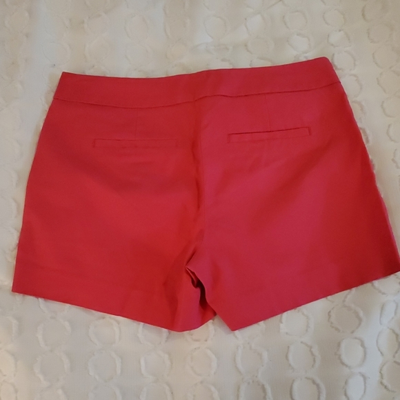 BANANA REPUBLIC HAMPTON FIT SHORTS 4 - Picture 2 of 6